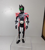 🈵㊗️  只在觀塘貨倉交收  Bandai Decade  水晶眼 創絕 HDX HDM 幪面超人 Kamen Rider (高4.5吋) Banpresto HD  🈵㊗️