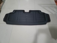 Karpet 5D BRV 2022 Carbon + Bagasi karpet interior karpet mobil