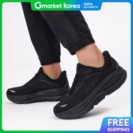 HOKA | Hoka One Bondi 9 Wide Black