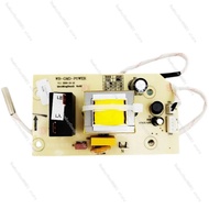 Water heater power board display board main board accessories F20E F22EY F30Q1 F30Q3 F30V2