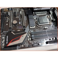 Gigabyte Technology JULE 3C Club-Gigabyte Z390 GAMING SLI Z390/D4/Eight Nineth Generation/Flagship/G