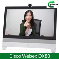 Cisco Webex DX80 Desktop 23" Monitor
