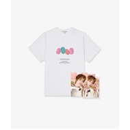 WTS TXT Beomgyu Birthday Bake Shop T-Shirt