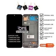 LCD SAMSUNG A30/A50/A50S