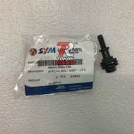 SYM VF3I 185 HEAD COVER BOLT ORIGINAL