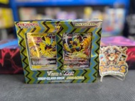 全新日版 PTCG 劍&盾VSTAR & VMAX 高級牌組 捷拉奧拉 掛盒 門市現貨 Pokemon TCG PTCG Card Game 寵物小精靈 寶可夢 比卡超 噴火龍 盲抽 福袋 m2 m2