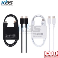 HP USB Type C to TypeC Data Charger Cable For Vivo Y39 5G Y36 Y35 V30e Y29 4G Y56 Y28s Y28 Y27 Y27s 