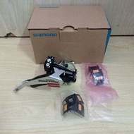 FD Shimano Tourney TY510 42-48T Top Swing