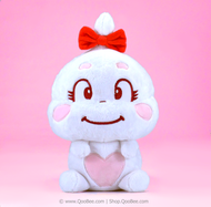 Jeanie Plushy – QooBee’s Girl Friend