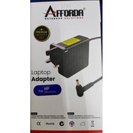AFFORDA 90W UNIVERSAL LAPTOP ADAPTER FOR HP LAPTOP