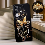 Softcase Vivo Y29 Casing Vivo Y29 4G Latest 2025 Softcase Casing Silicone Case hp