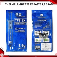 Thermalright TF8 EX 1.5G Thermal Paste