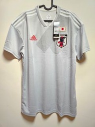 Adidas 日本作客球衣
