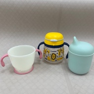 stoke Children's Cup Practice Combi Sippy Cup Toddler Cup Baby Cup Training Cup