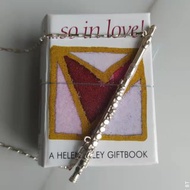 【FUGUE Origin】安妮之歌 - 長笛項鍊 / 橫式