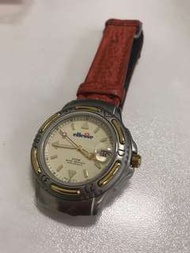 ellesse 運動錶 懷舊 sport watches