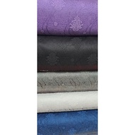 KAIN LANGSIR LACE TEBAL 100% POLYESTER BIDANG 60'