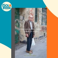 [100% Original Books] - I've Lived In East London For 86 1/2 Years by Martin Usborne (UK edition, ha