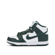 Nike Nike Dunk High Retro Spartan Green | Size 10