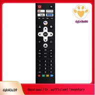 Replace HS-7A05H-00 Voice Remote Control for  HS-7A05H-00 TV Remote Control