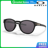 Oakley | แวนกนแดดโอคลย รน Latch ทรงเอเชยนฟต OO9349-1953