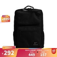 耐克（NIKE）【滔搏运动】Nike耐克男子NK UTILITY SPEED双肩包-CK2668-010 CK2668-010 F