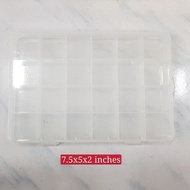 LJ beads organizer 24slot