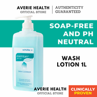 [1000ml] Schulke Esemtan Skin Care Wash Lotion