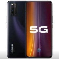 Vivoiqoo3 5G Qualcomm Snapdragon 865 Cheap Game Dual Mode HD Photo S6