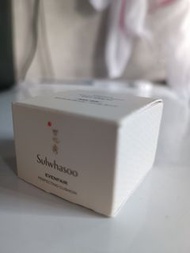 雪花秀sulwhasoo氣墊粉底cushion