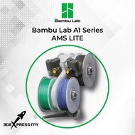 Bambu Lab AMS Lite - Automatic Material System