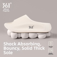 361° | Premium 3D Print Pattern New Summer Slides