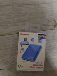 ProMini 5MU 磁吸式無線充電器 5000mah pd3.0 fast charge 快充 充電寶