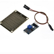 Weather rain sensor Arduino uno r3 mega nano