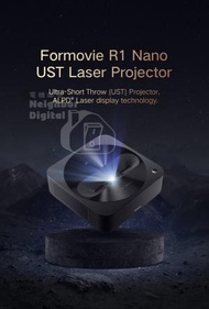 小米有品 - 峰米 R1 Nano 超短焦鐳射投影機 (平行進口貨)