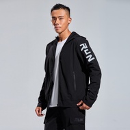 2022 Musim Gugur Luaran Jaket Bertudung Sukan Trendi Lelaki Jaket Musim Gugur Jaket Atasan Jaket Mus