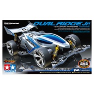 TAMIYA 18096 DUAL RIDGE Jr
