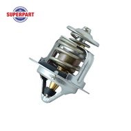 วาล์วน้ำ CIVIC ปี 06-11 1.8B R18A แท้ห้างHD 82C (19301-RNA-306) (ราคาต่อ 1 ชิ้น)