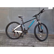 2023 TRINX M100 Quest 29er Mechanical for Mountain Bike