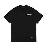 [5.5] Rown Division Short Sleeve T-Shirt || Archilos Black T-shirt T Shirt Lelaki Baju T Shirt Lelak