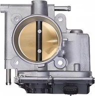 Electronic Throttle Assembly For Mazda 3 5 6 For Cx-7 2.5L Throttle Body L50213640B 9B4G-9F991-A 9B4