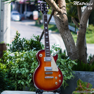 Matrixss กีต้าร์ไฟฟ้า  LP-40