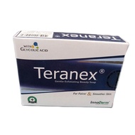 Teranex Gentle Exfoliating Beauty Soap with Glycolic Acid 90gm