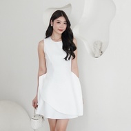 (READY NOW) GRANDY - Alana Dress / Party Dress Wanita