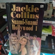 novel Jackie collins suami-suami Hollywood 1