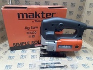 MESIN GERGAJI JIGSAW MAKTEC MT430 MT 430 - TOKOASMA