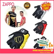 ZAPPO Bicycle Glove Road Racing Cycling Bike Glove Motorcycle Bike Glove Rider Protective Gloves