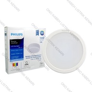 PHILIPS DN027C LED Downlight Outbow Ceiling Mount 9W 12W 15W 19W
