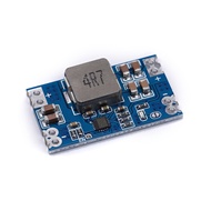 DC-DC mini560 DC Buck Voltage Regulator Power Module High Efficiency Output 3.3V/5V/9V/12V 5A