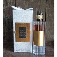 Oud Romance Perfume.